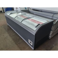 Морозильний лар бонета AHT Miami 250