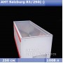 Морозильный ларь бу AHT Salzburg 83/250(-) 
