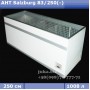 Морозильный ларь бу AHT Salzburg 83/250(-) 