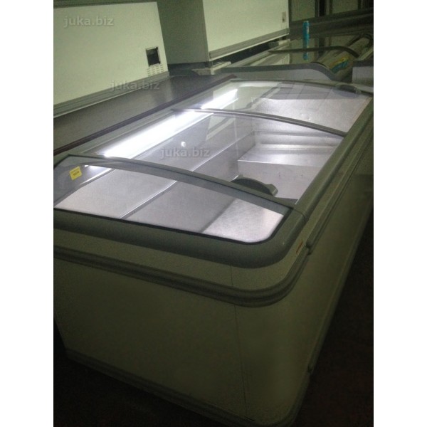 Морозильний лар б/в AHT Athen 210 XL