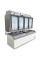 Морозильна шафа AHT KINLEY XL 250