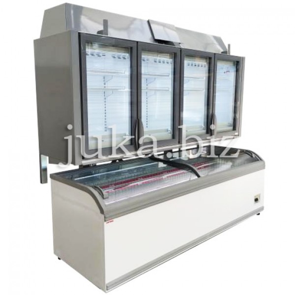 Морозильна шафа AHT KINLEY XL 250
