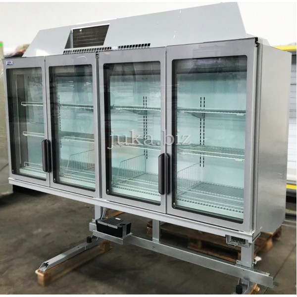 Морозильна шафа AHT KINLEY XL 250