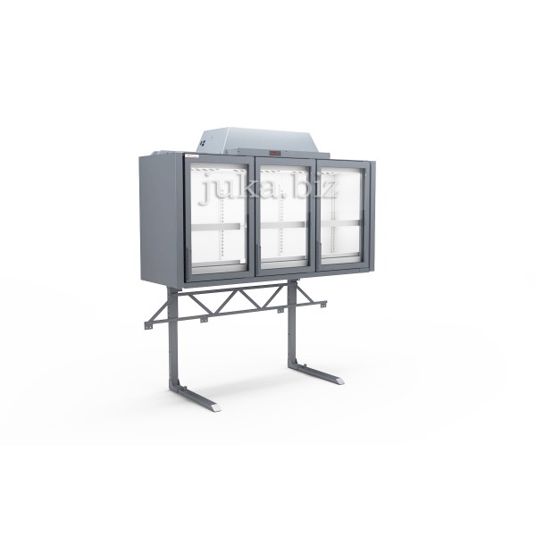 Морозильна шафа AHT KINLEY XL 210