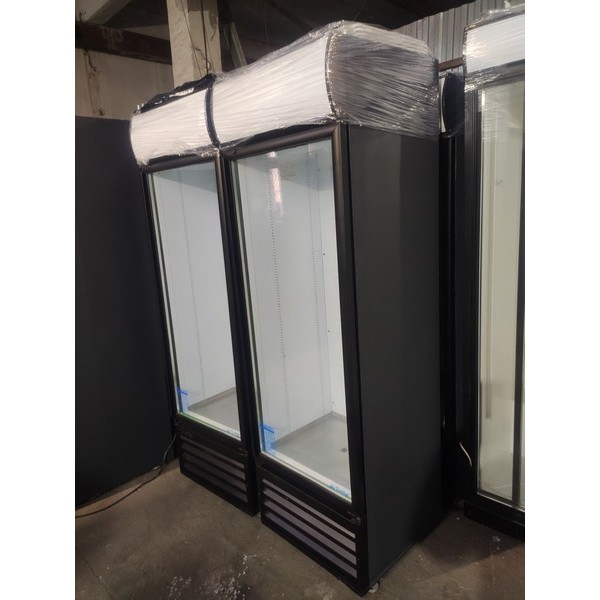 Холодильна шафа Everest EV 18 SD б/в