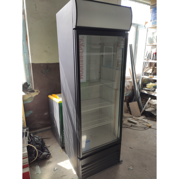 Холодильна шафа Everest EV 18 SD б/в