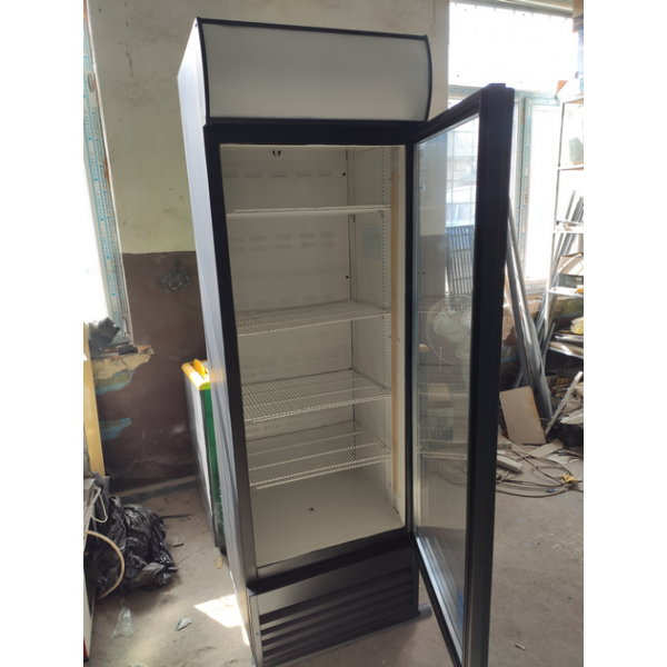 Холодильна шафа Everest EV 18 SD б/в