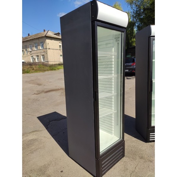 Холодильна шафа KlimasanD418G б/в