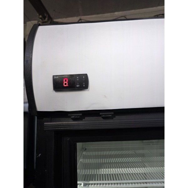 Холодильна шафа Klimasan S1200 б/в