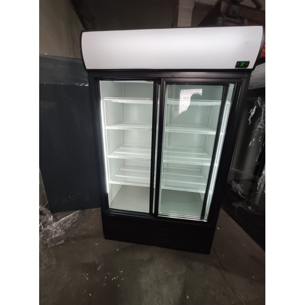 Холодильна шафа Klimasan S1300 б/в