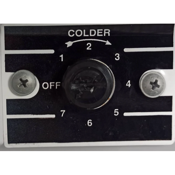 Холодильна шафа Klimasan S650SC б/в