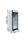 Холодильна шафа UBC Icestream Eco б/в