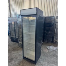 Холодильный шкаф UBC Icestream Eco б/у