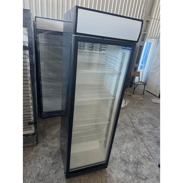 Холодильный шкаф UBC Icestream Eco б/у