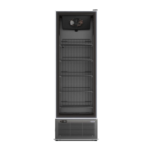 Холодильный шкаф Crystal CR 600 FRAMELESS