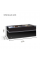 Морозильна бонета CRYSTAL Crystallite 15 New Black Line