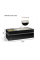 Морозильная бонета CRYSTAL Crystallite 20 Led New Black Line