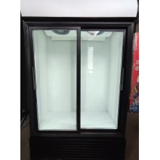 Морозильный шкаф Crystal CRFV 500
