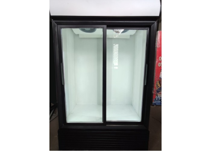 Морозильна шафа Crystal CRFV 500
