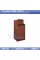 Шкаф для вина (bag-in-box) с насосом Crystal CRW 200 P