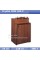Шкаф для вина (bag-in-box) с насосом Crystal CRW 400 P