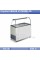 Витрина для весового мороженого Crystal VENUS VITRINE 26