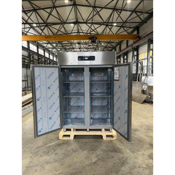 Морозильный шкаф FRENOX BL14-M-R290