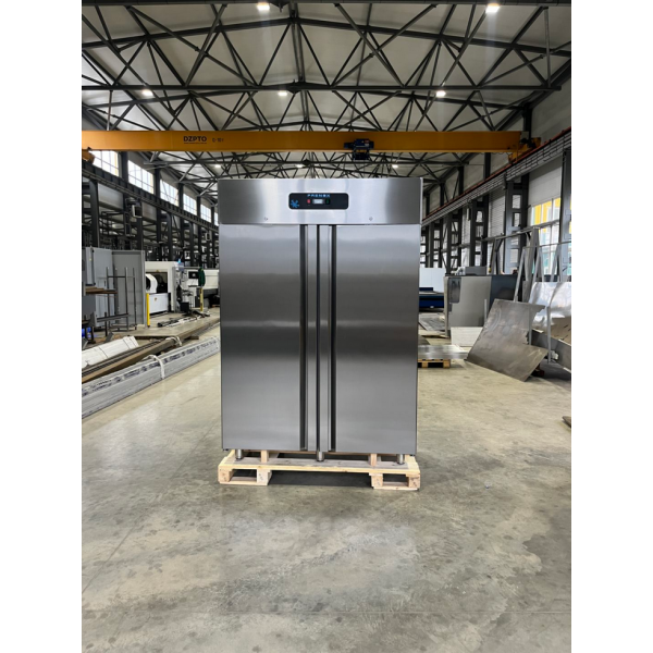 Морозильный шкаф FRENOX BL14-M-R290