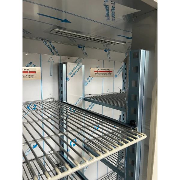 Морозильный шкаф FRENOX BL14-M-R290