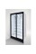Холодильна шафа Двухдверна Frigoglass Super 16