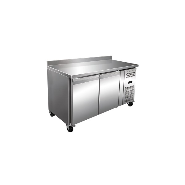Холодильні столи HATA SNACKH2200TN S/S304