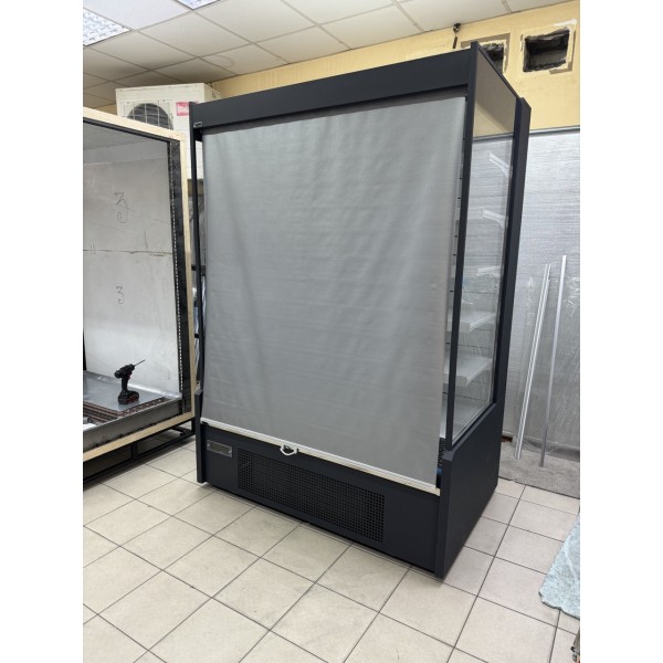 Холодильна гірка (Регал) KUM TORNADO 1.5