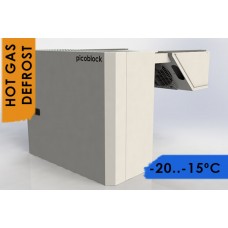 Моноблоки и сплит-системы PICOBLOCK ML13G0000