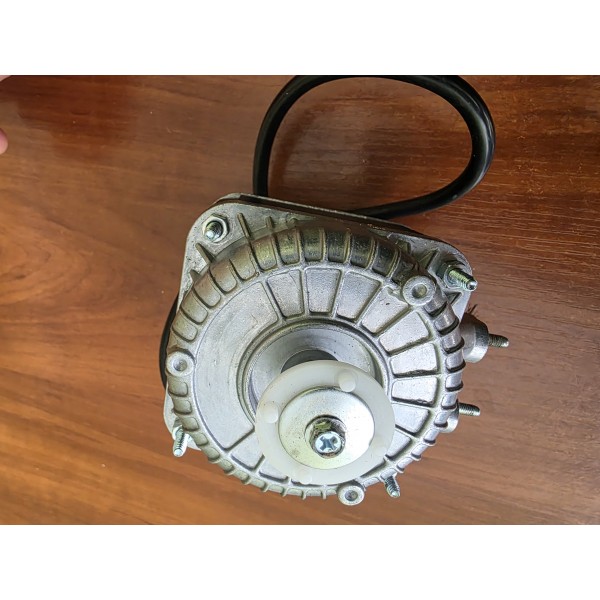 Електродвигун для вентилятора YZF 18-30