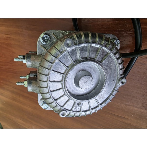 Електродвигун для вентилятора YZF 18-30