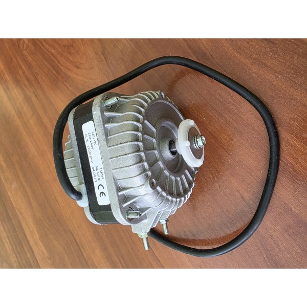 Двигун вентилятора YZF 7-20 