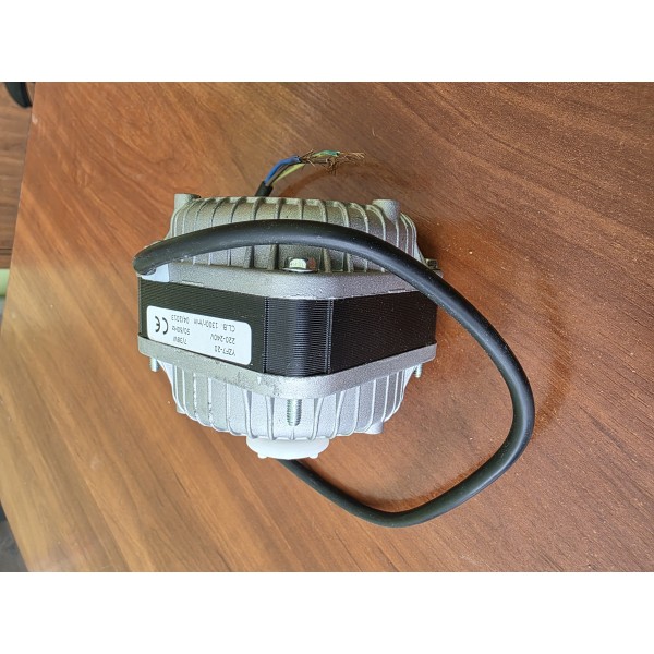 Двигун вентилятора YZF 7-20 