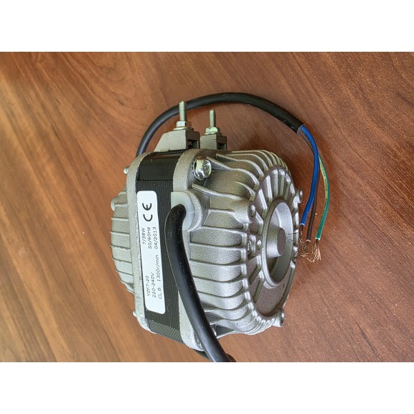 Двигун вентилятора YZF 7-20 