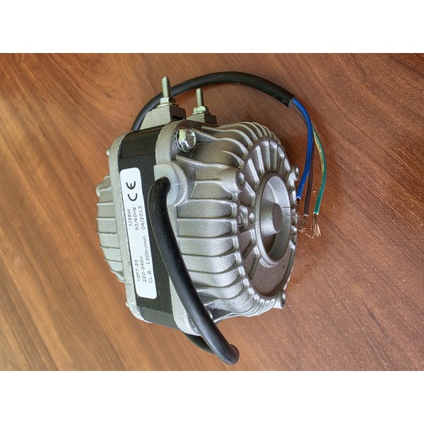 Двигун вентилятора YZF 7-20 