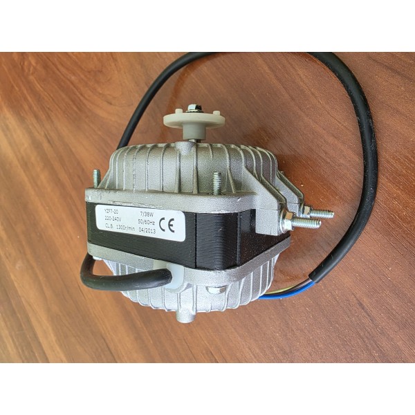 Двигун вентилятора YZF 7-20 