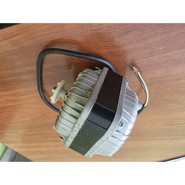 Двигун вентилятора YZF 7-20 