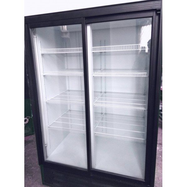 Двері для холодильної шафи Inter 1200T б/в