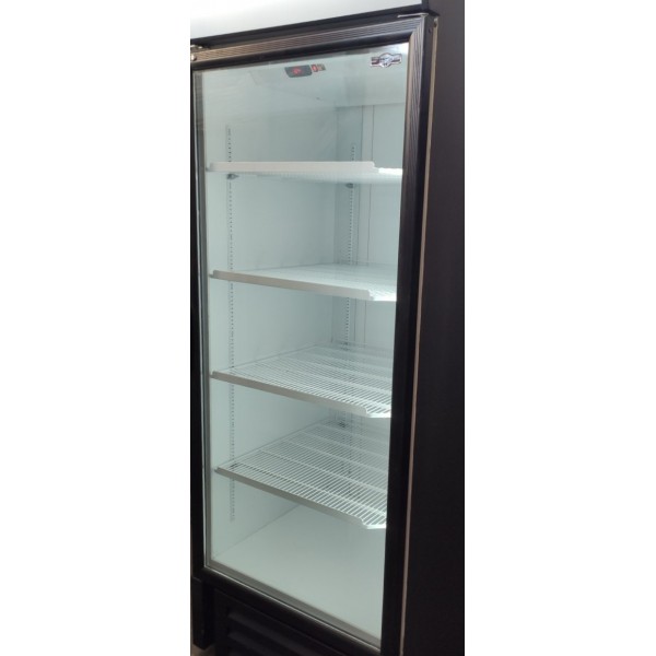 Двері для холодильної шафи Inter 750T б/в