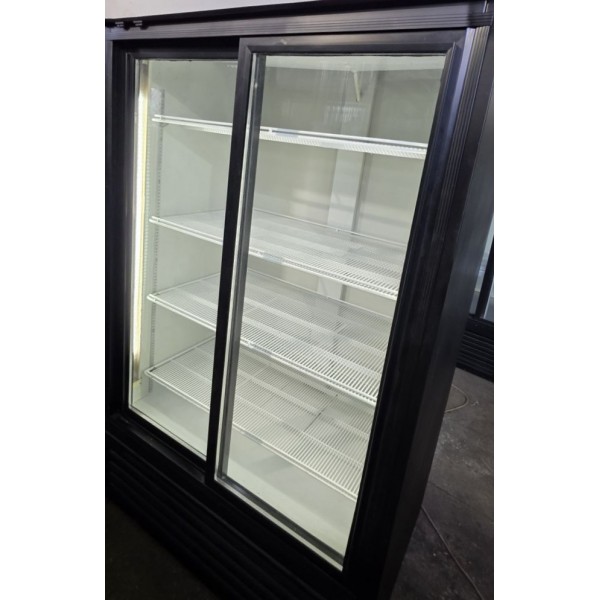 Двері для холодильної шафиKlimasan S1200 б/в