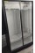 Дверь для холодильного шкафа UBC Extra Large б/у