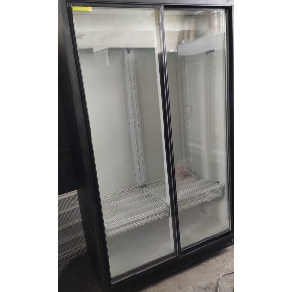 Дверь для холодильного шкафа UBC Extra Large б/у