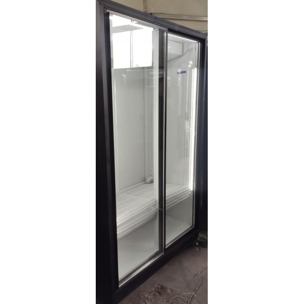 Дверь для холодильного шкафа UBC Extra Large б/у