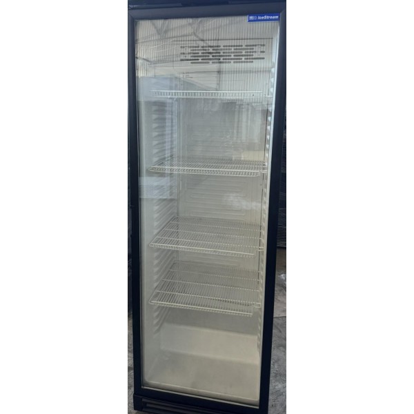 Двері для холодильної шафи UBC Eco б/в