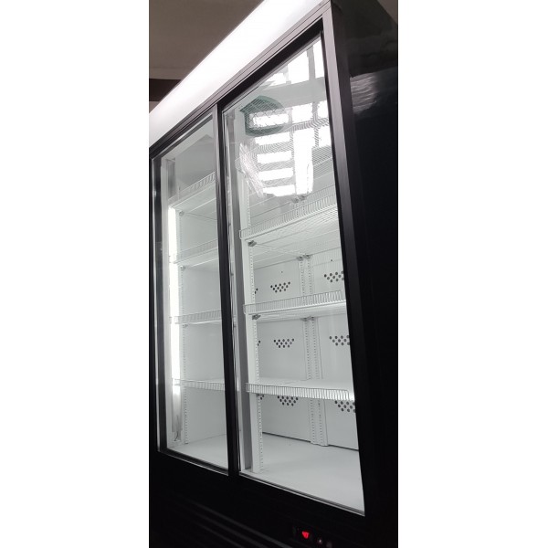 Двері для холодильної шафи UBC Large б/в