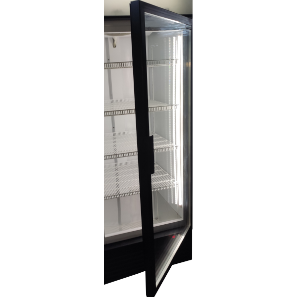 Дверь для холодильного шкафа UBC Optima б/у